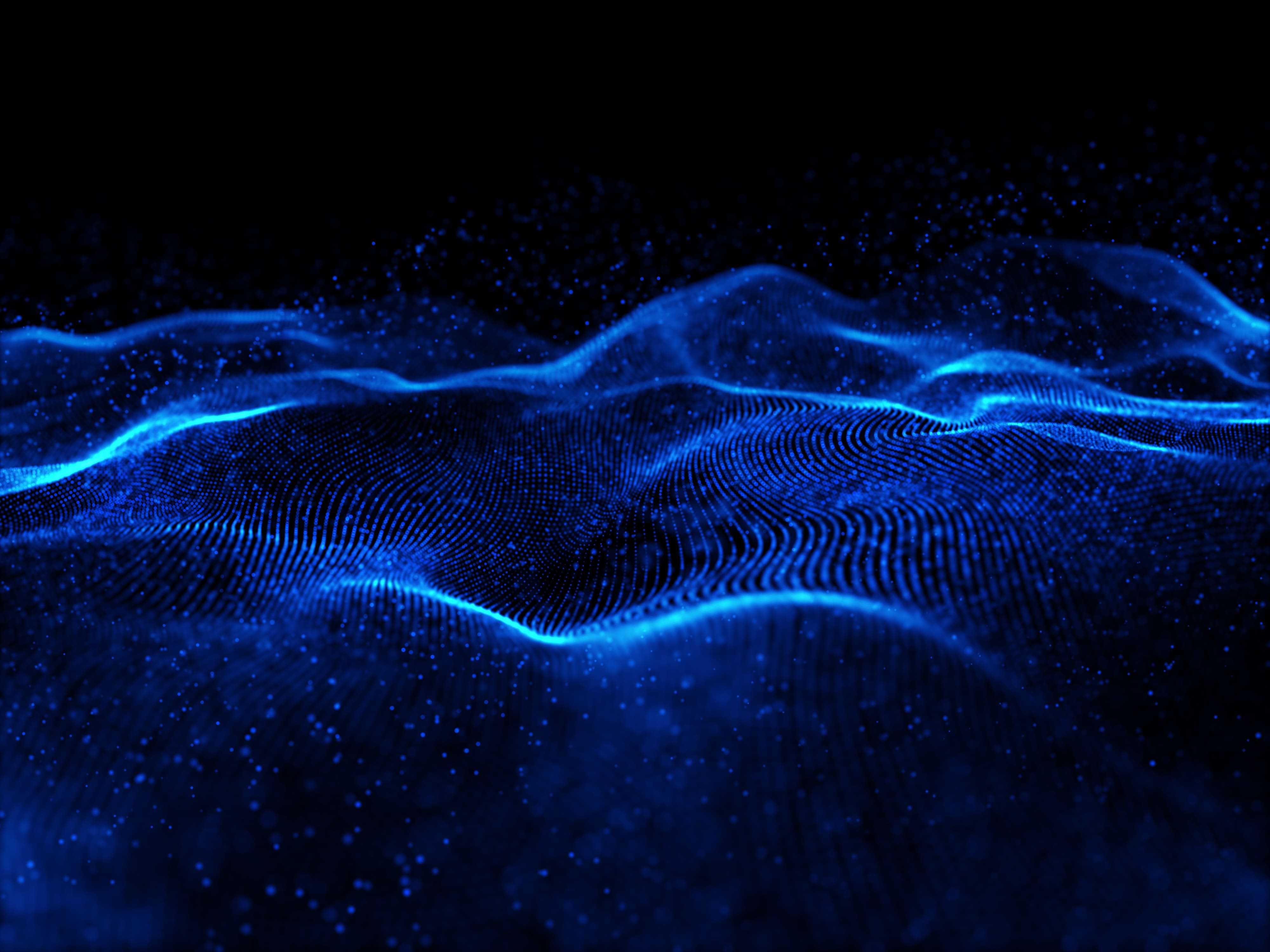 AI Business Integration Background