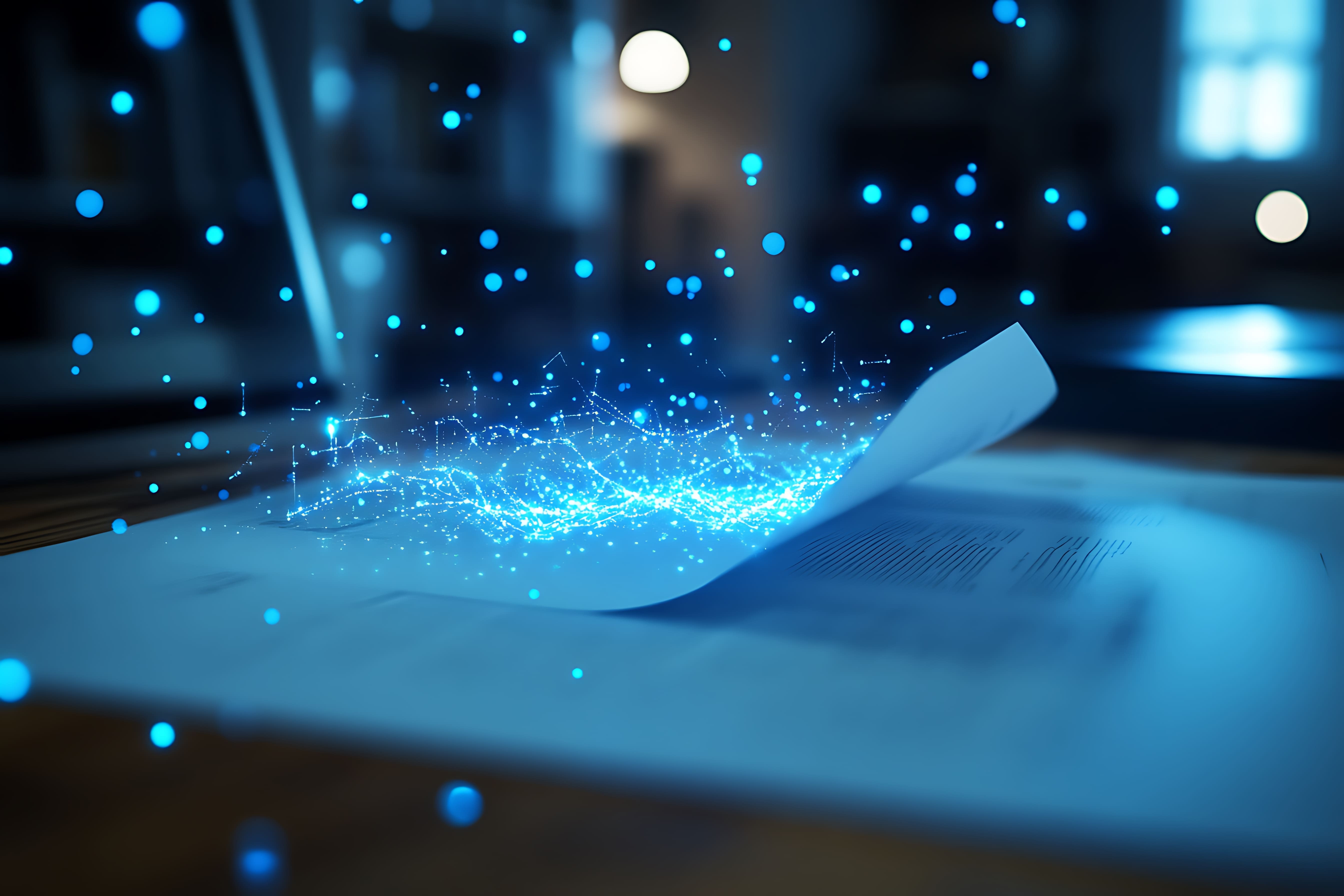 Logistics AI Integration